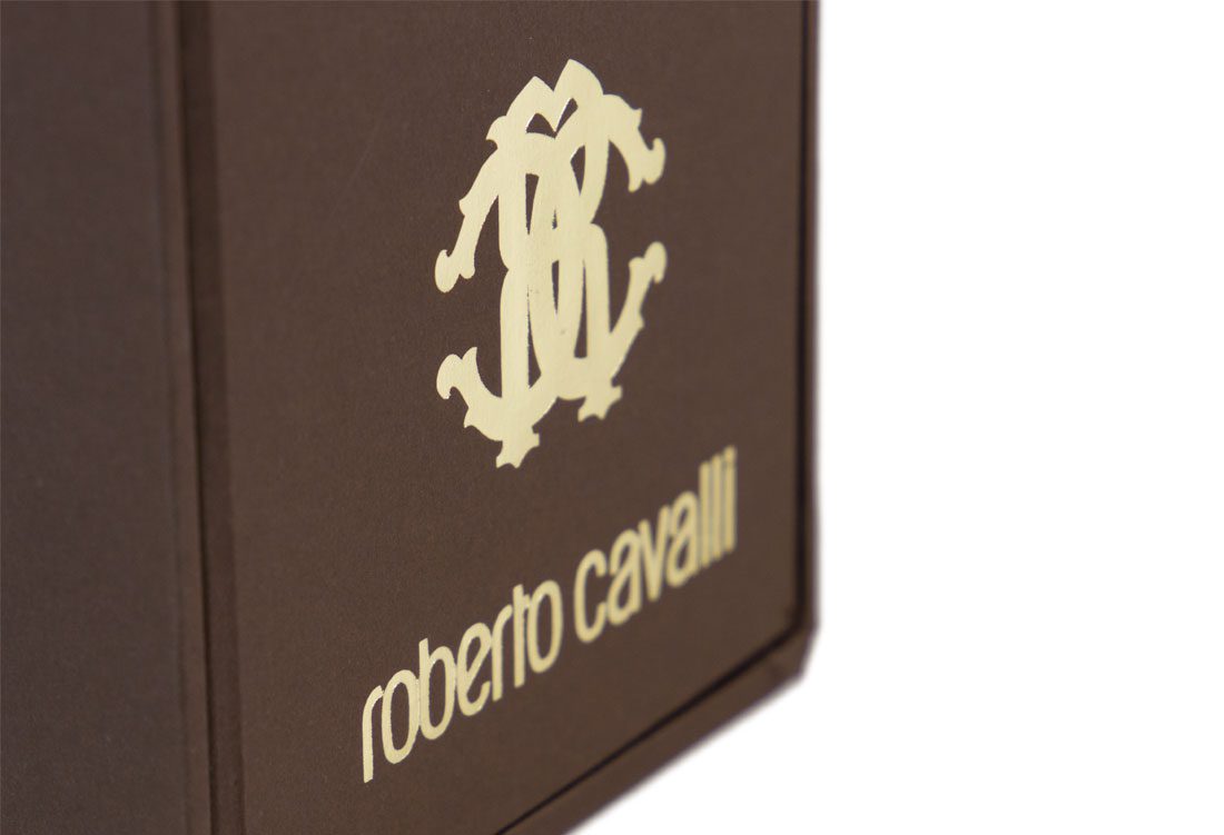 Box Roberto Cavalli Cartesio Fullcard 1